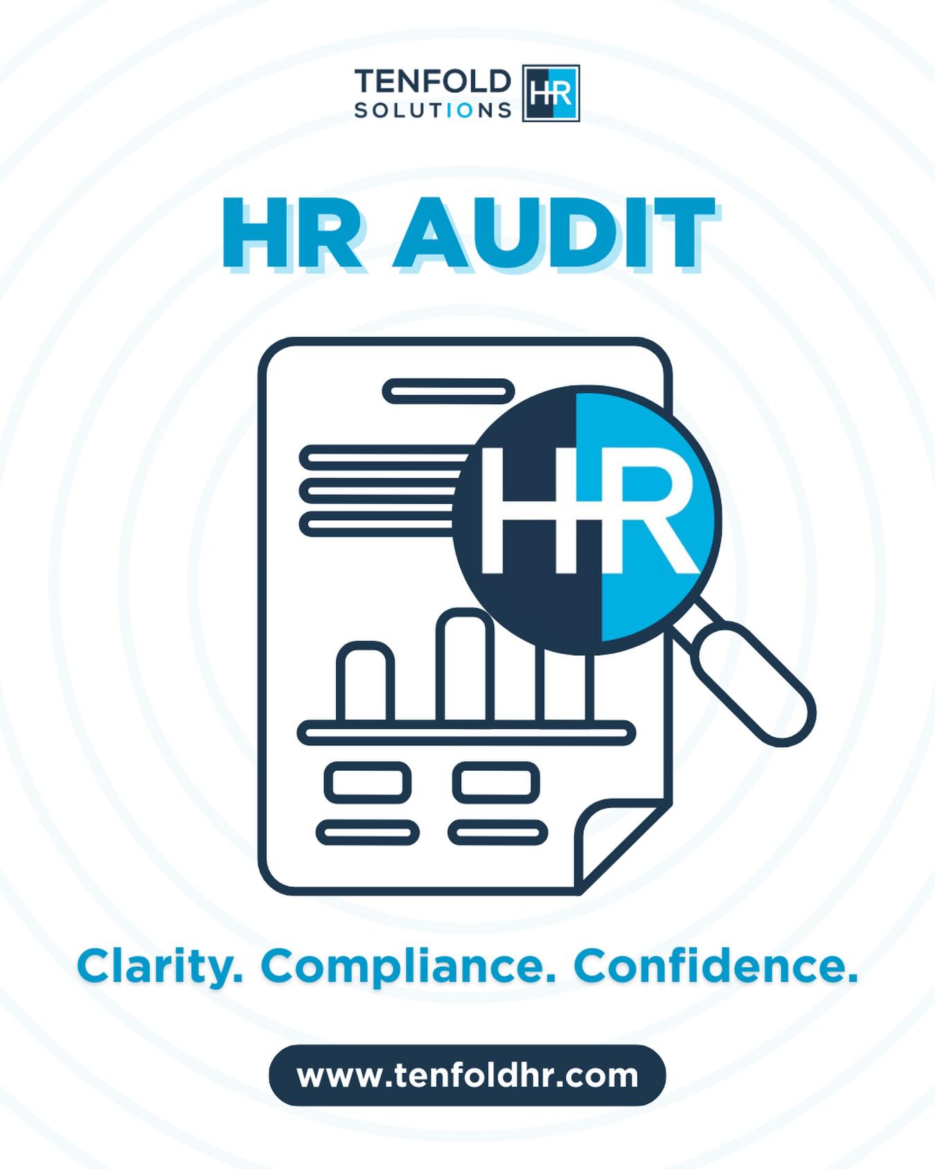 Tenfold HR Solutions | Edmonton AB