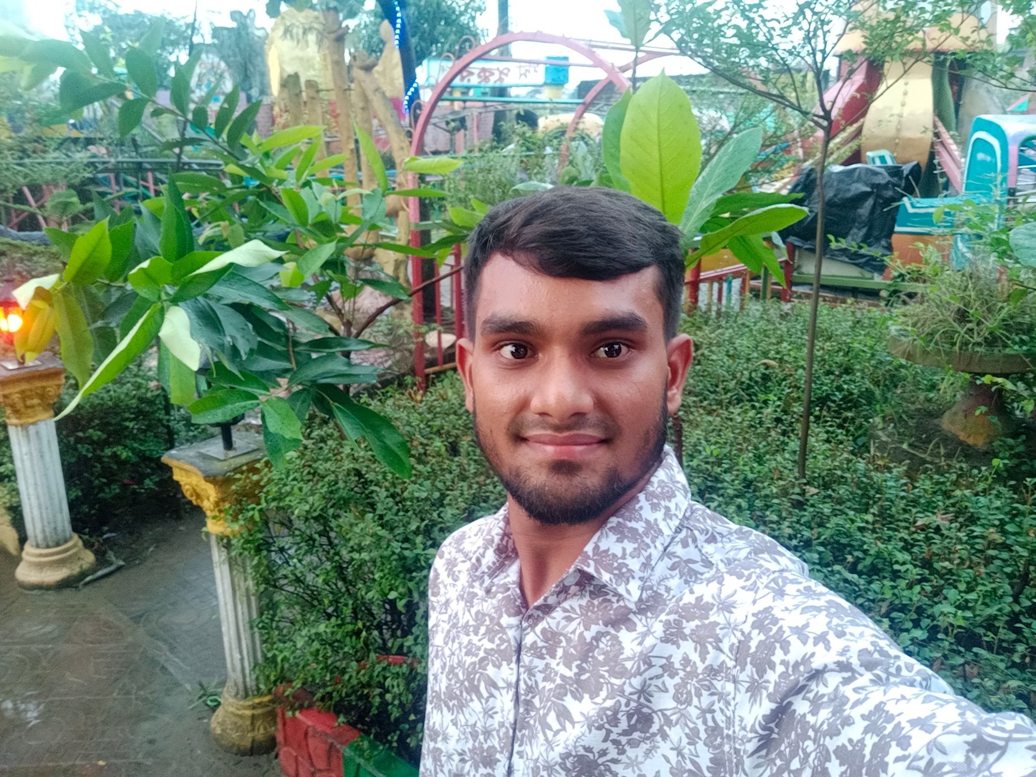 Robin Islam Rony