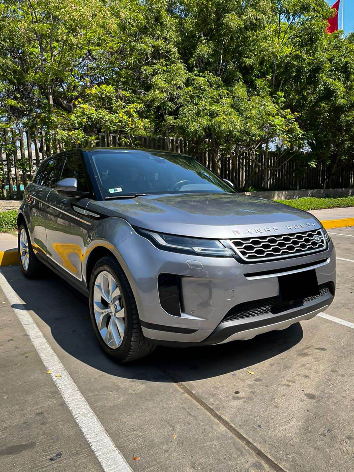 RANGE ROVER EVOQUE S DEL 2020 - Cars & Trucks - Lima, Peru | Facebook ...