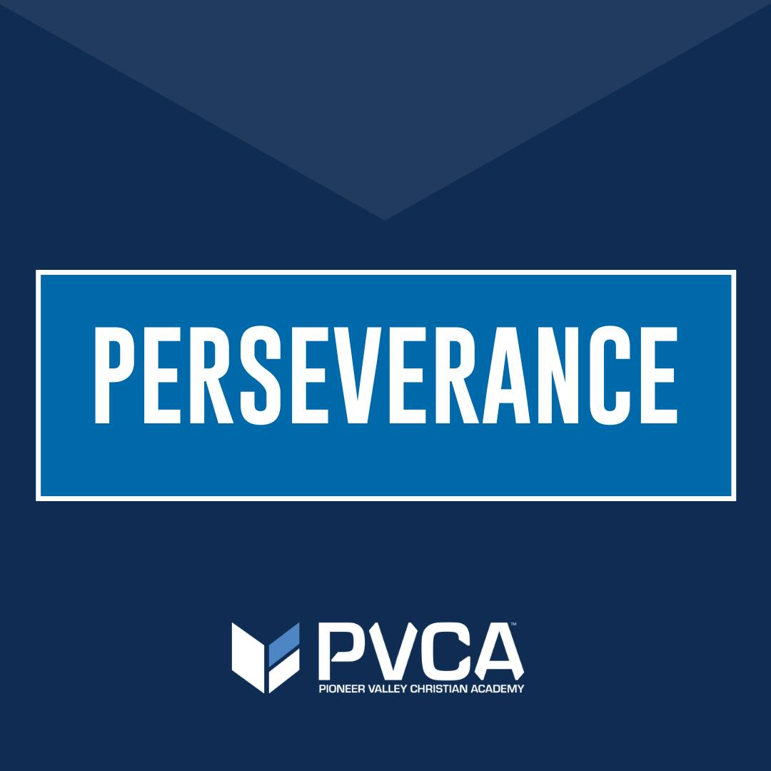 At PVCA, curiosity is... - Pioneer Valley Christian Academy | Facebook