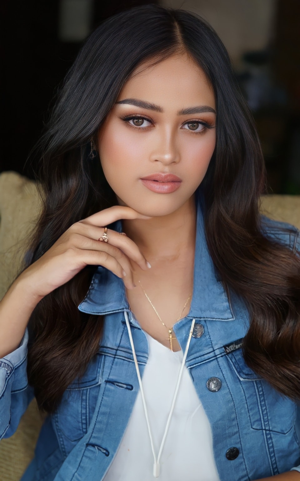 K A Y E 🍒 Kaye Asturias Pascual... - Makeup By Jhuff and Von | Facebook