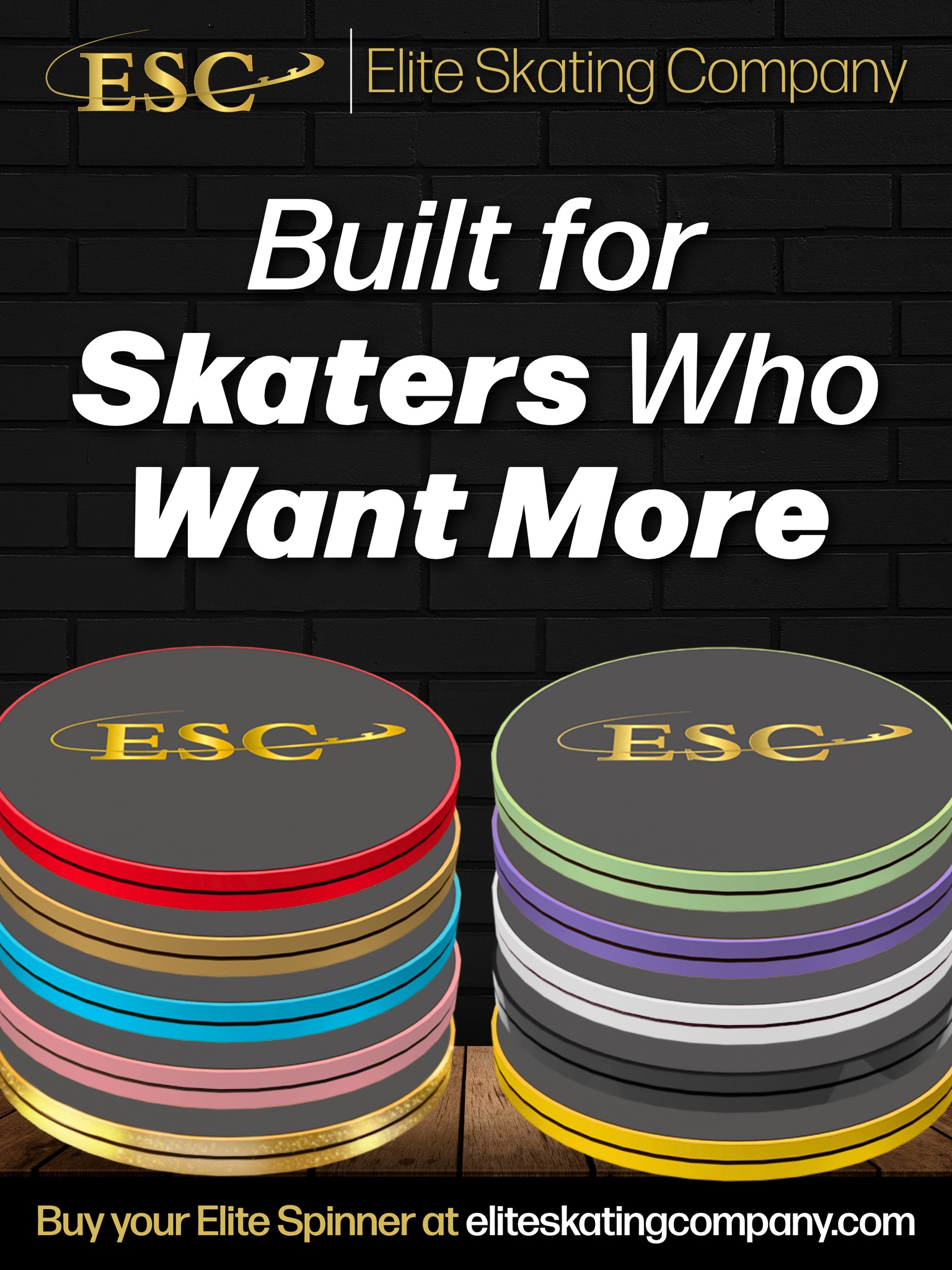 Elite Skating Company (@EliteSkatingCompany) • Facebook