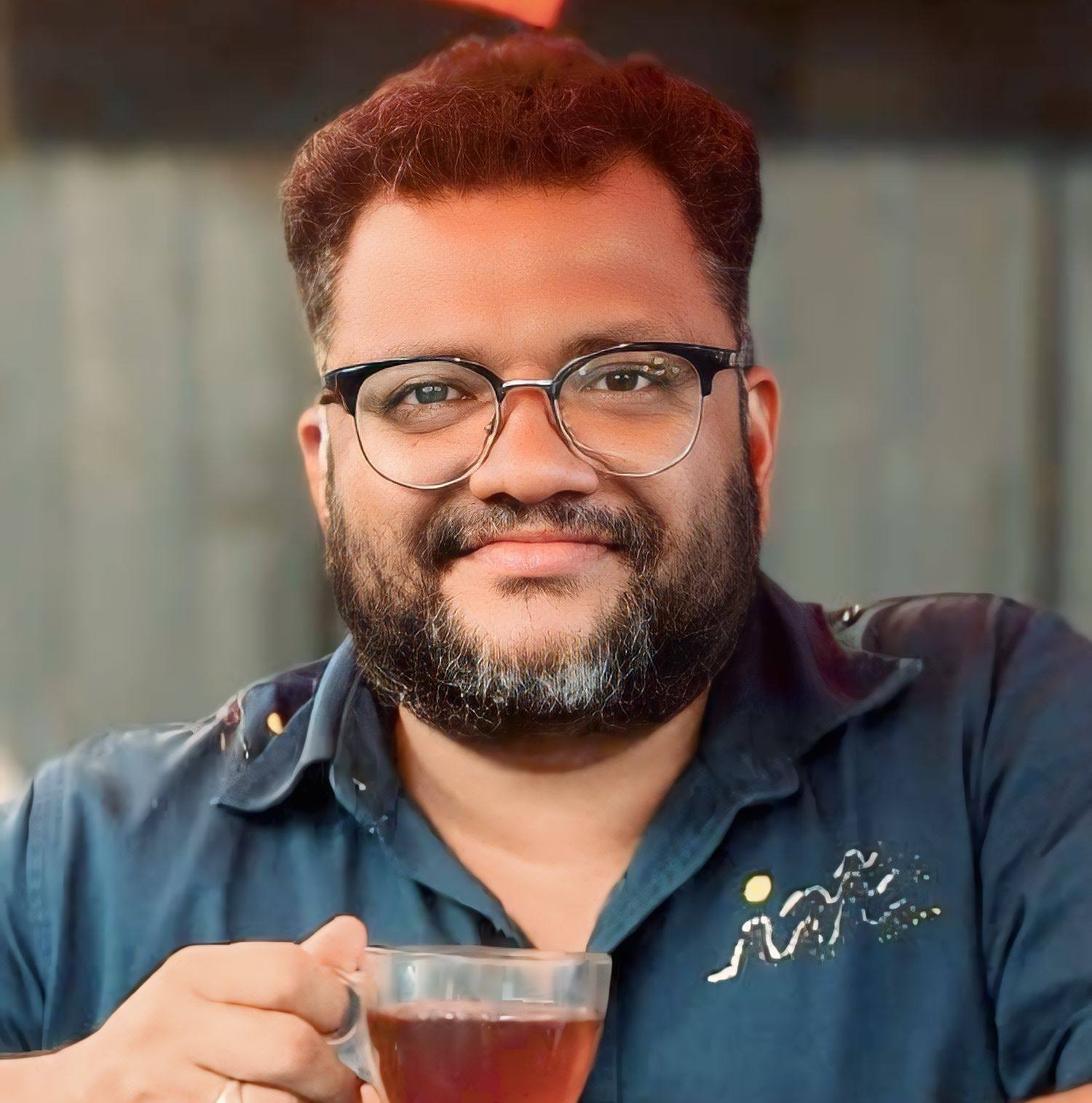 Mukthar Udarampoyil