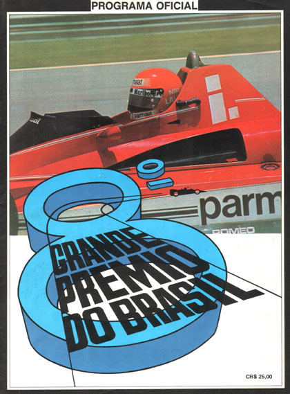 The Tri-State - On this date in 1979, Jacques Laffite won the Brazilian ...