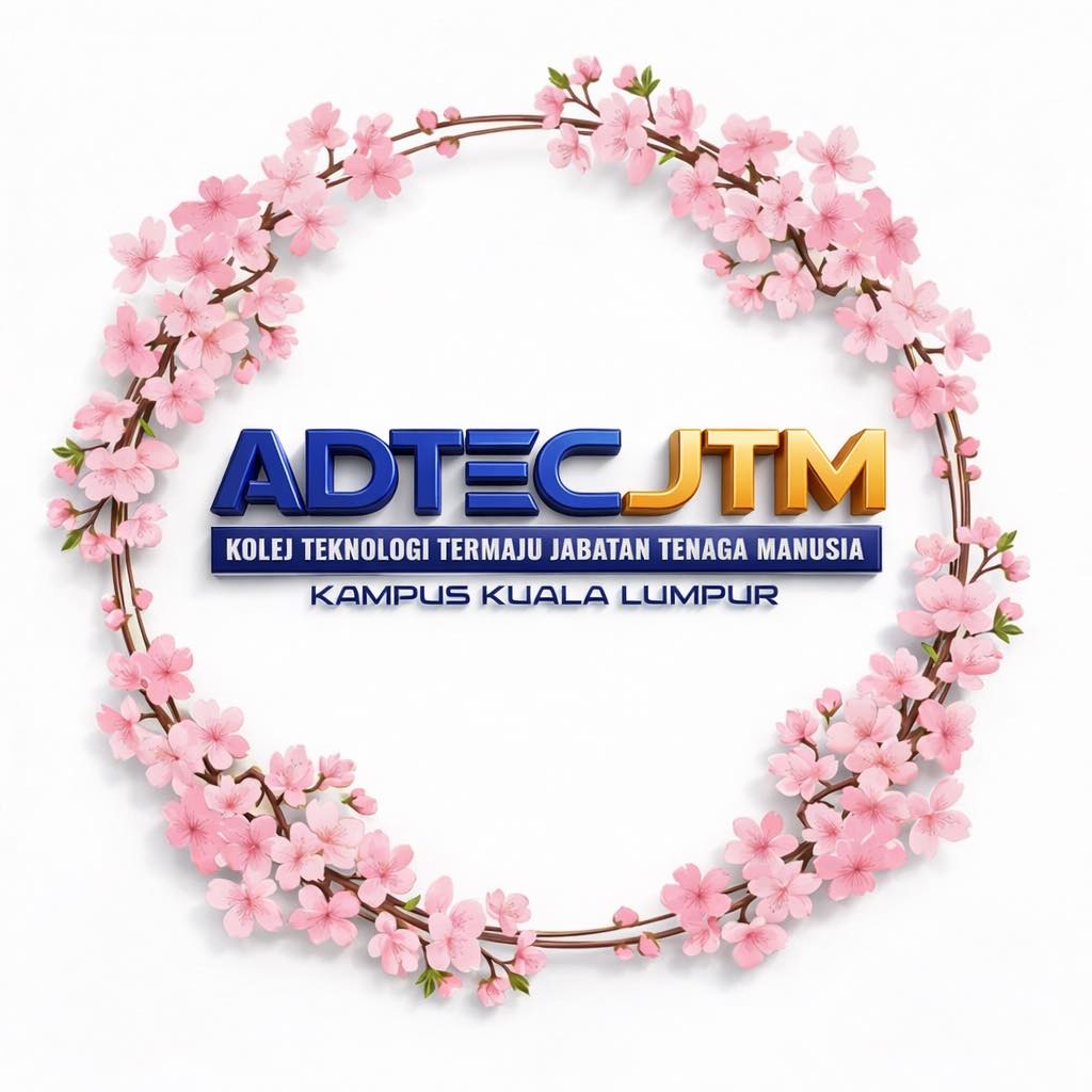 📢 PENGAMBILAN PELAJAR... - Laman Rasmi ADTEC JTM Kuala Lumpur | Facebook