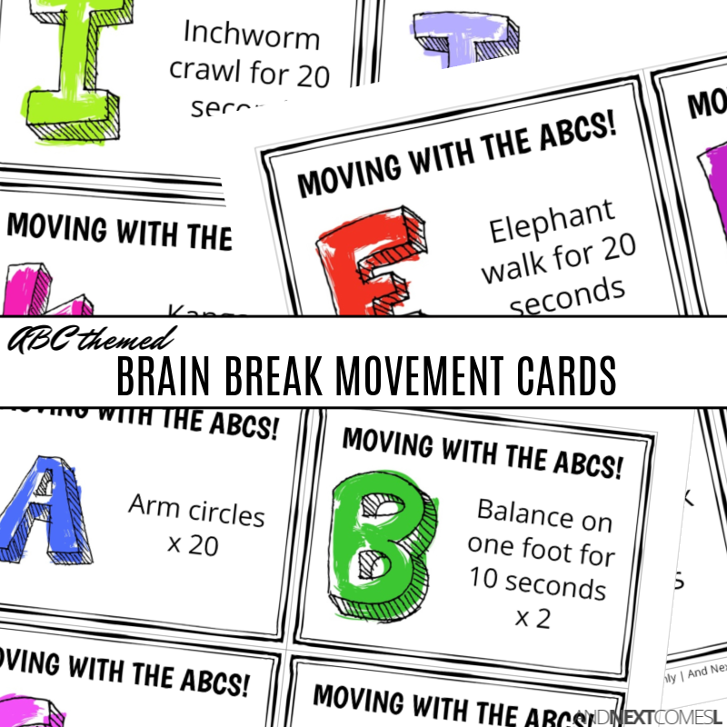 This... - And Next Comes L - Hyperlexia & Autism Resources