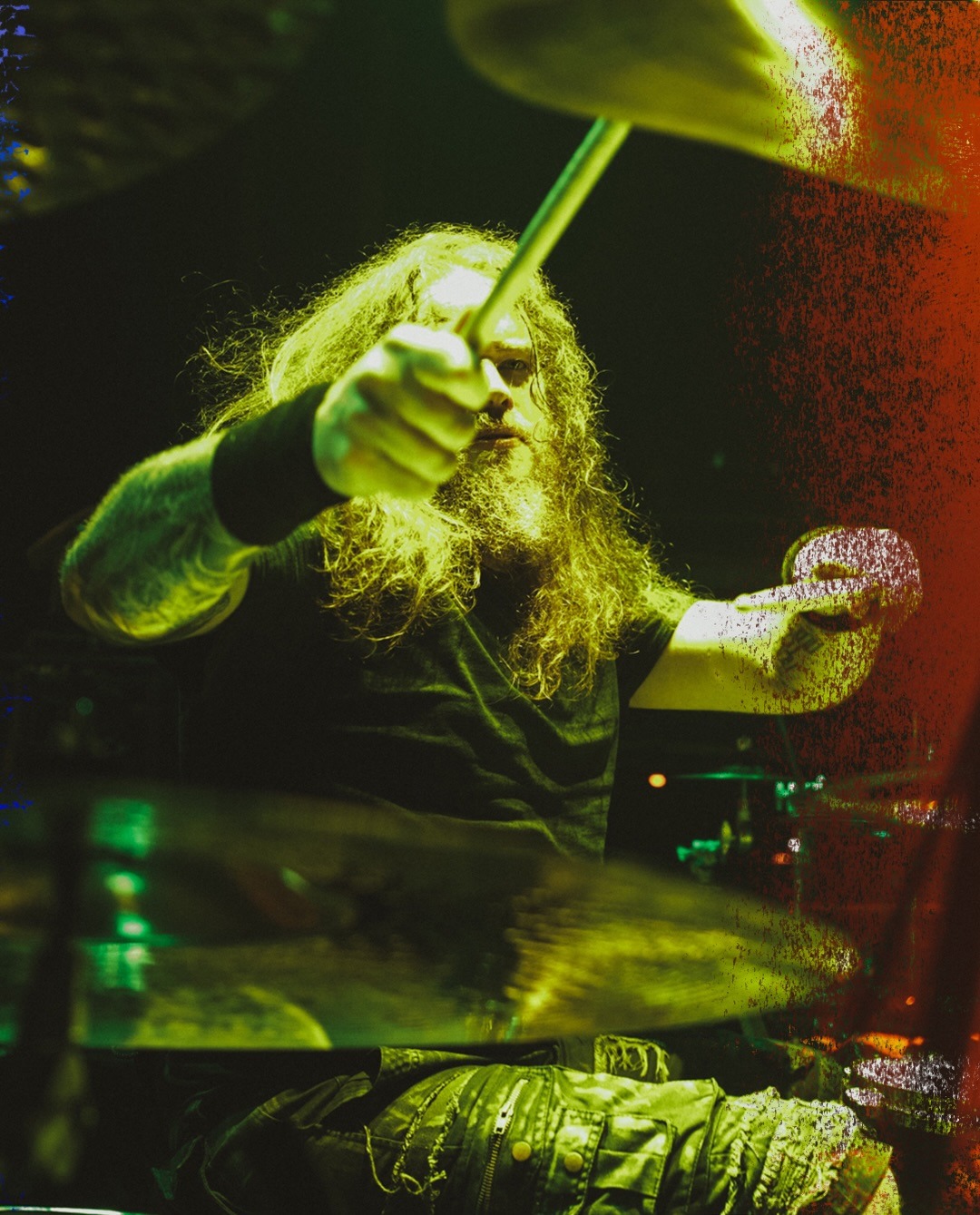 Machine Head - Machine Head added a new photo — at