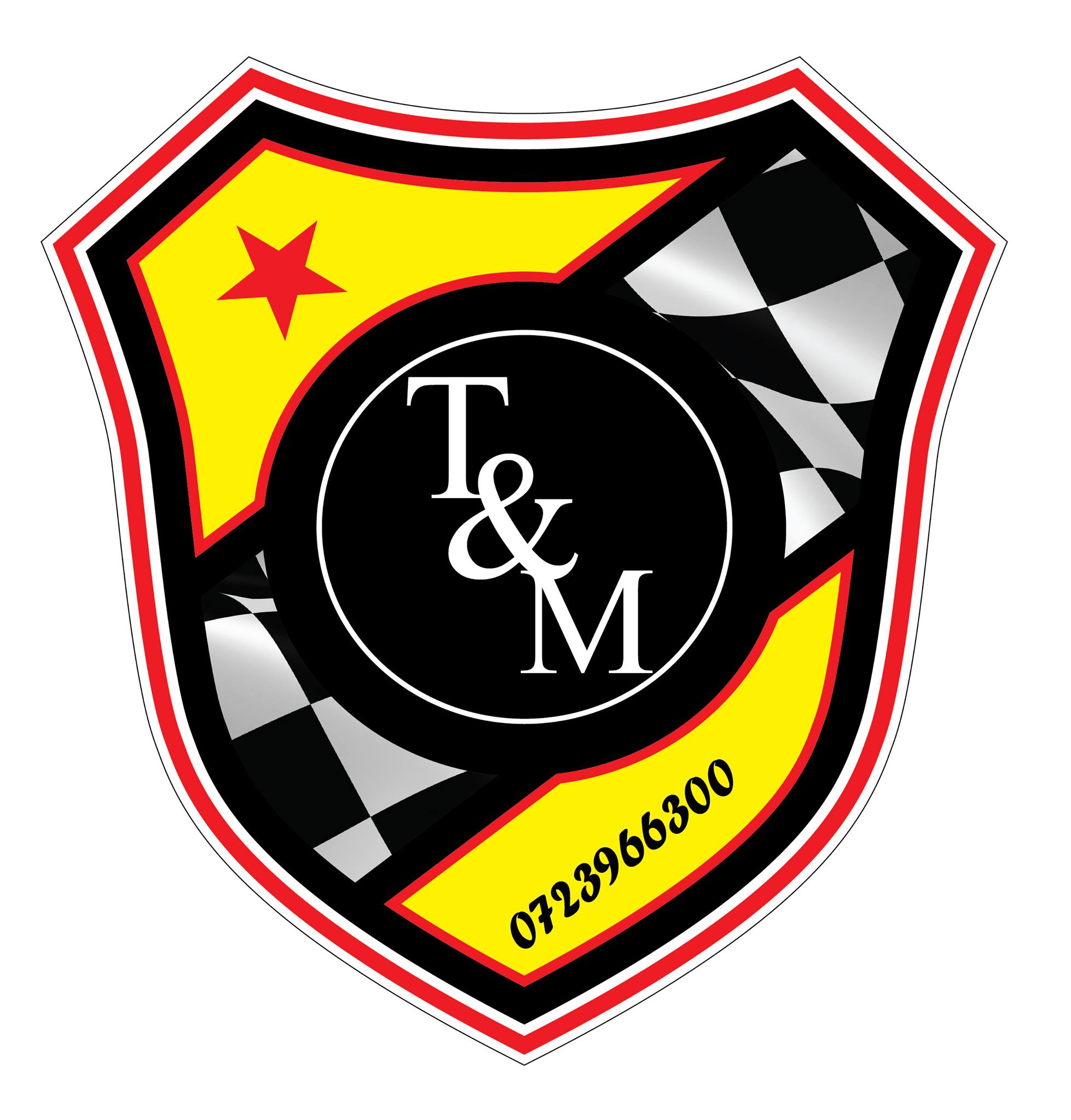 Thisal Stickers T&M | Kurunegala
