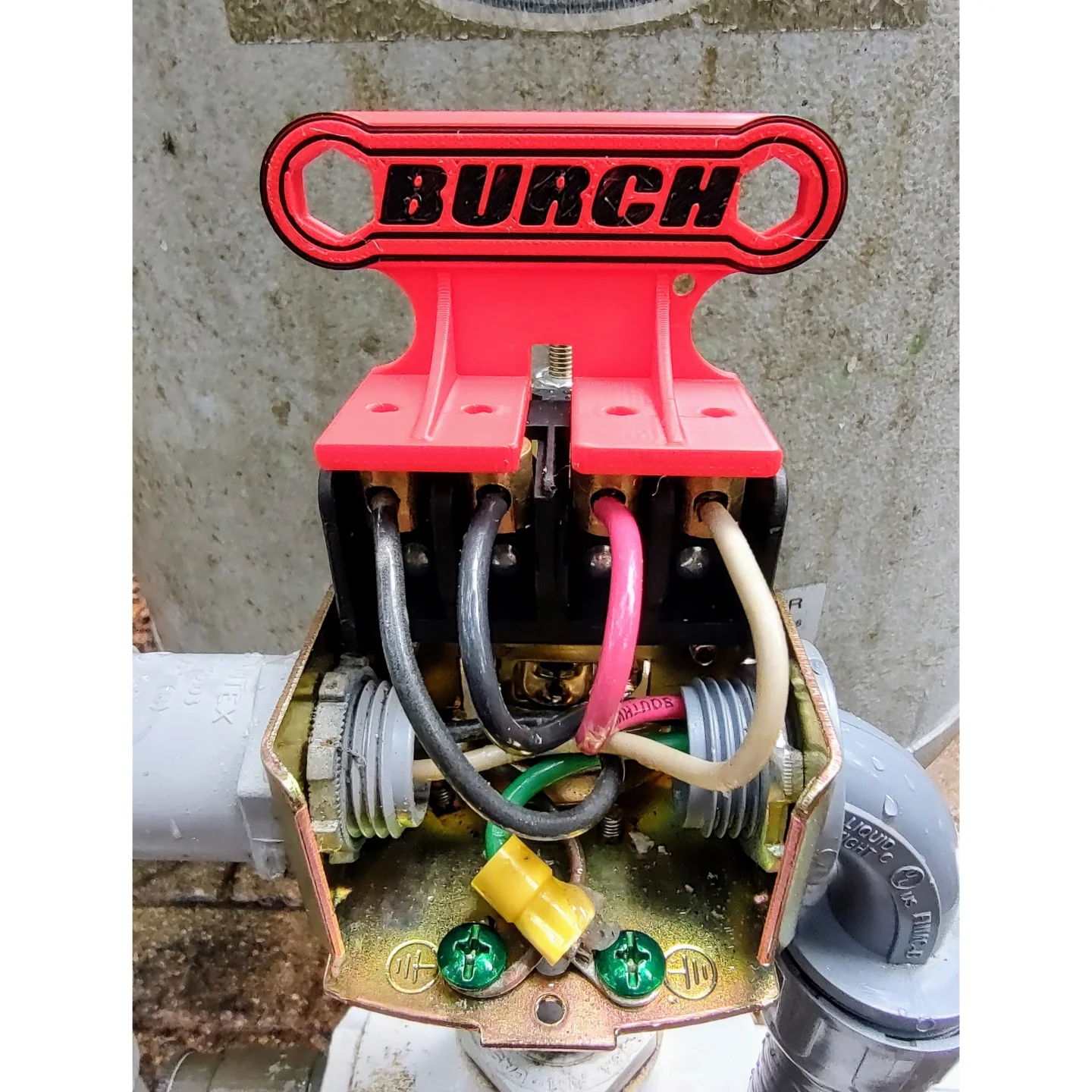 Brandt - These are new dart valves for all of our bailer assemblies. We ...