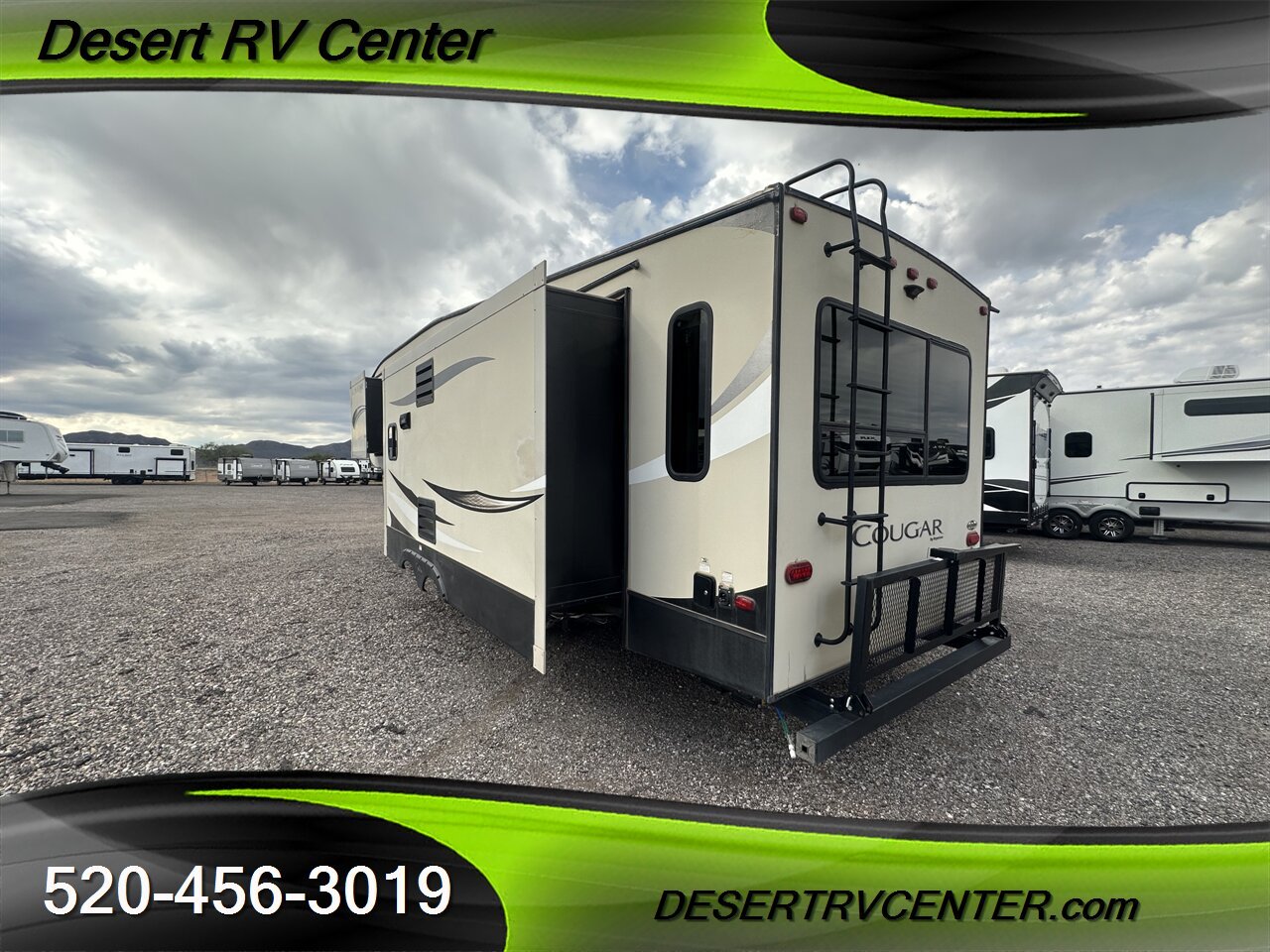2019 Keystone COUGAR 30RLS - RVs & Campers - Whetstone, Arizona ...