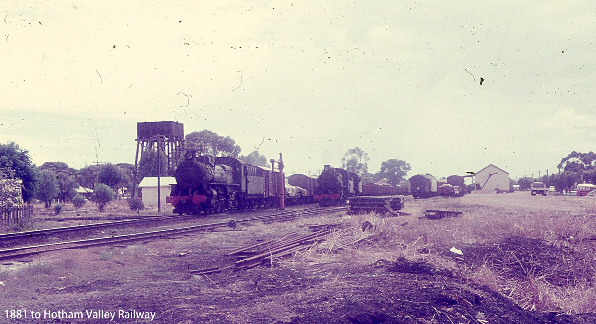 Lost Perth - My fascination with the town of Cunderdin is... | Facebook