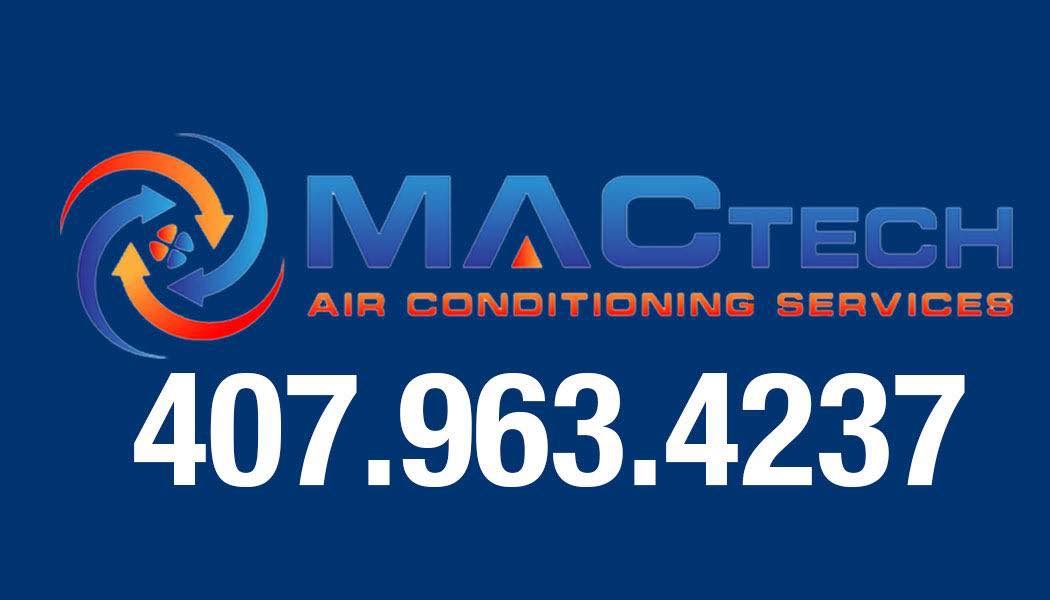 MACtech Air Conditioning Services LLC | Ocoee FL