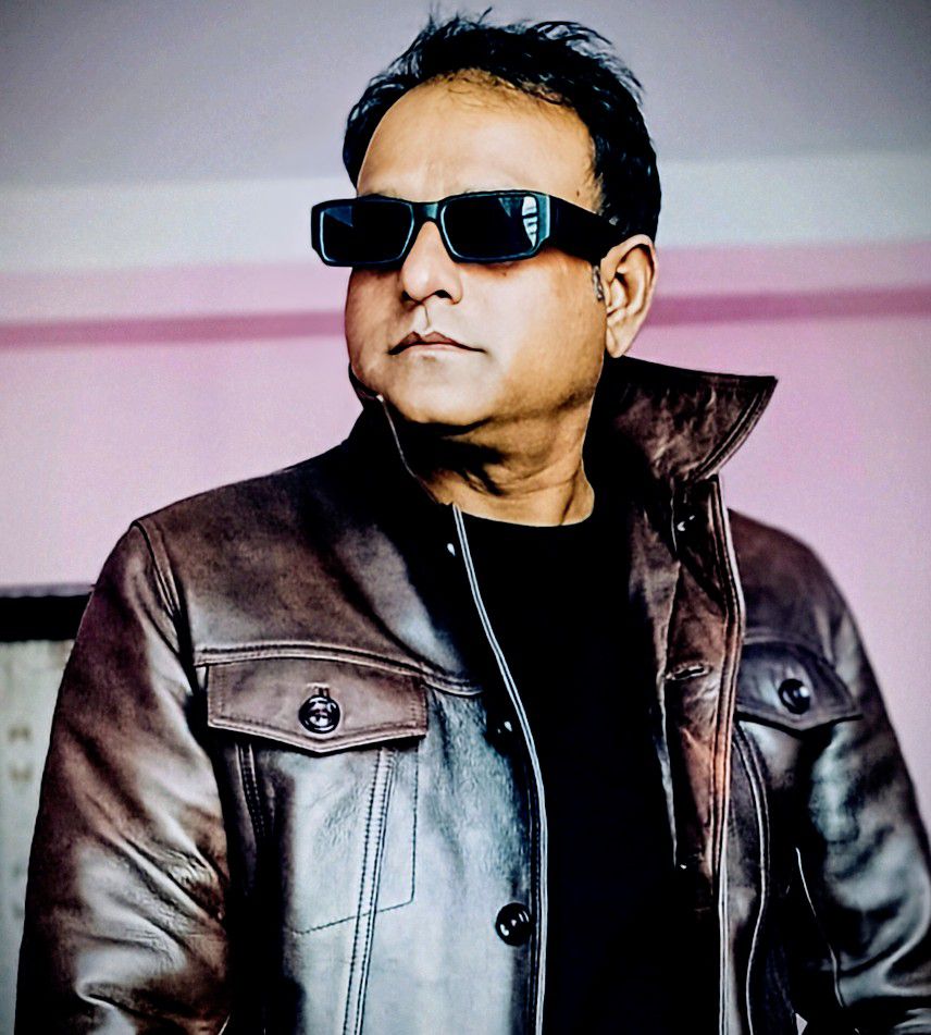 Bijay Kumar
