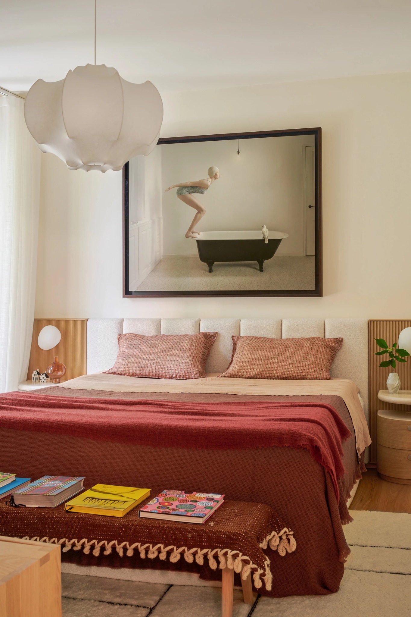 Nomade Architettura interior Design - The moment you realize more than ...