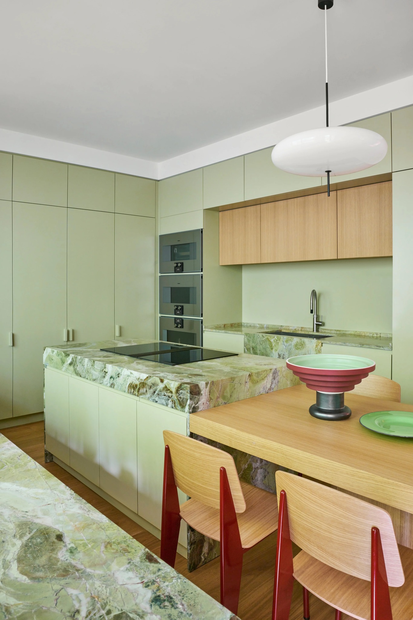 Nomade Architettura interior Design - The moment you realize more than ...