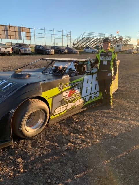 Dave Smith Racing