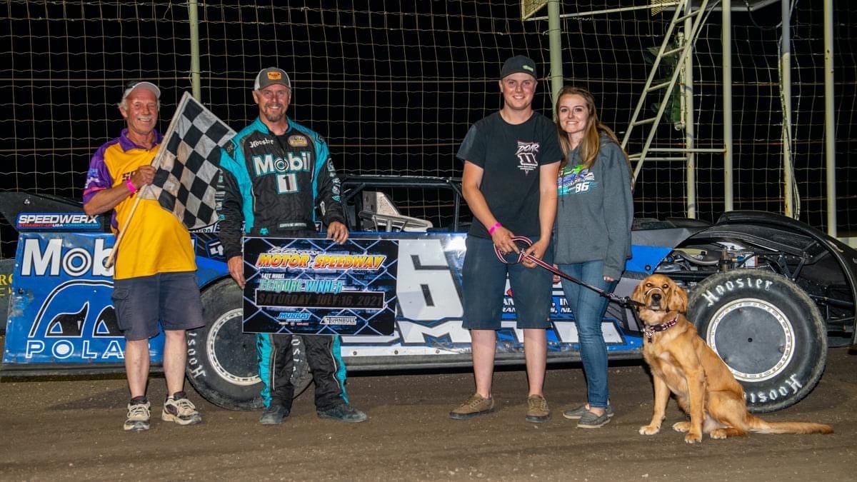 Dave Smith Racing