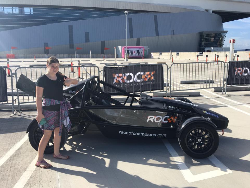 As promised, pictures and... - Famous Rhodes Racing #79 | Facebook