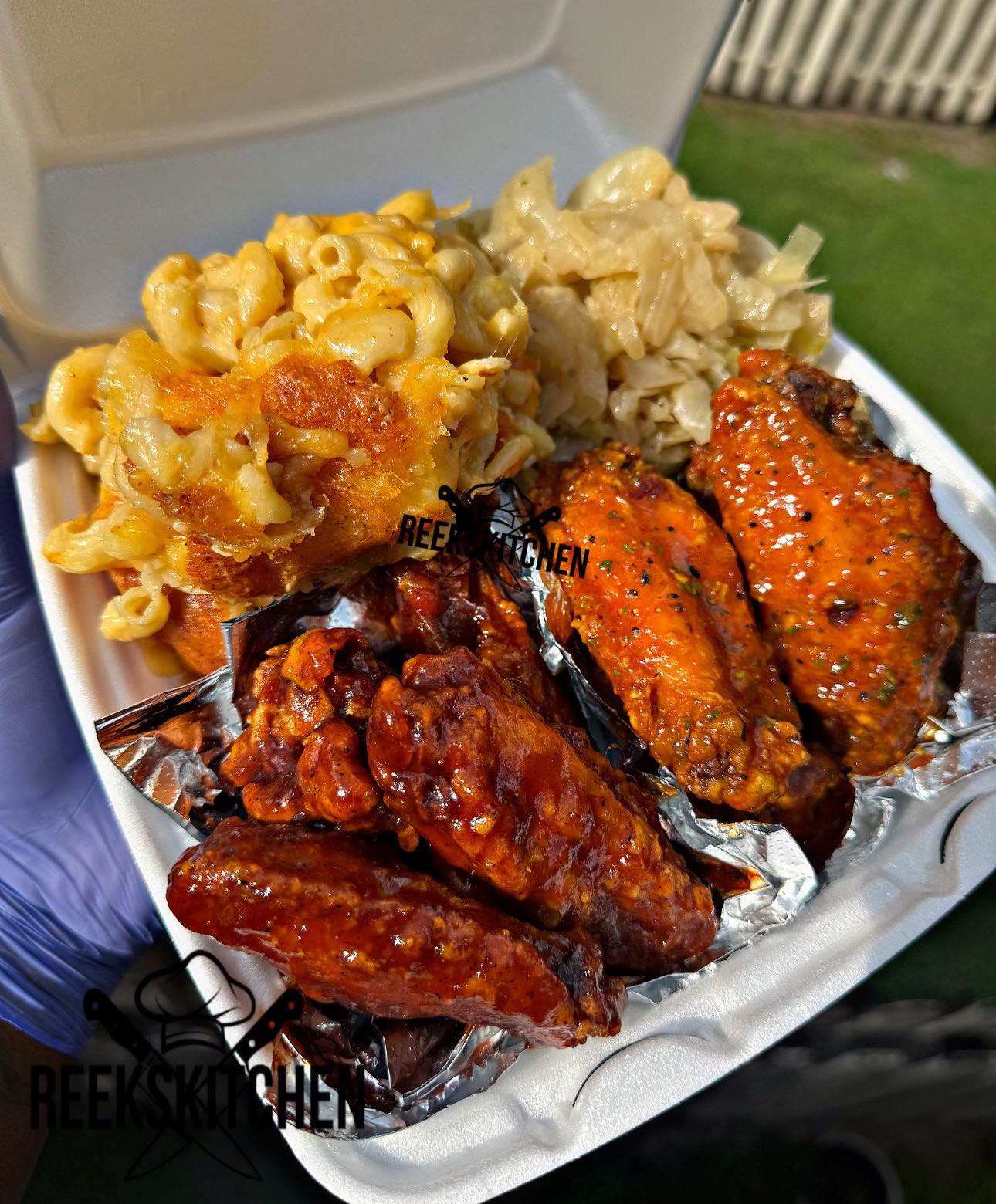 ReeksKitchen Food Truck