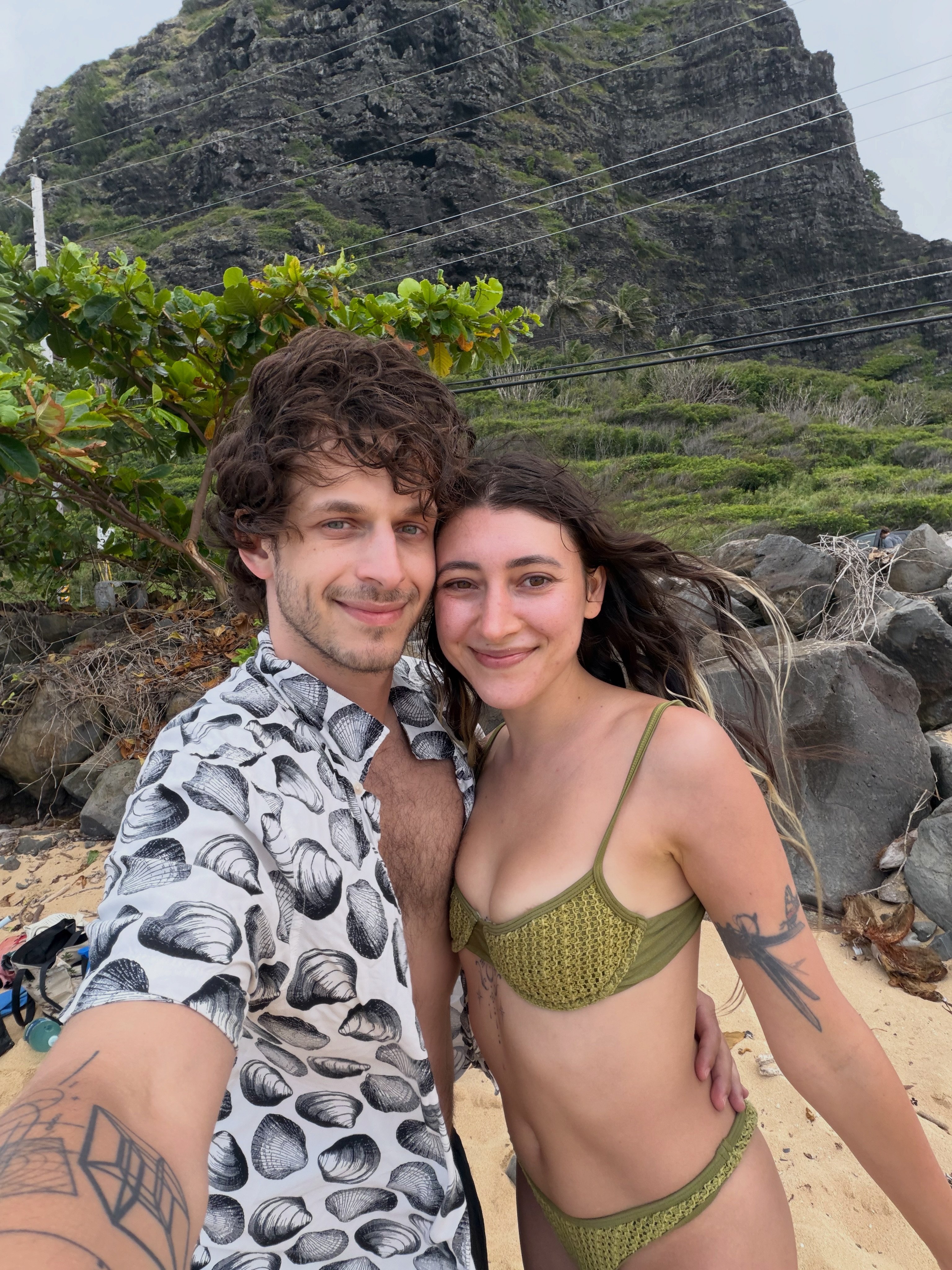 ohana 🌸❤️