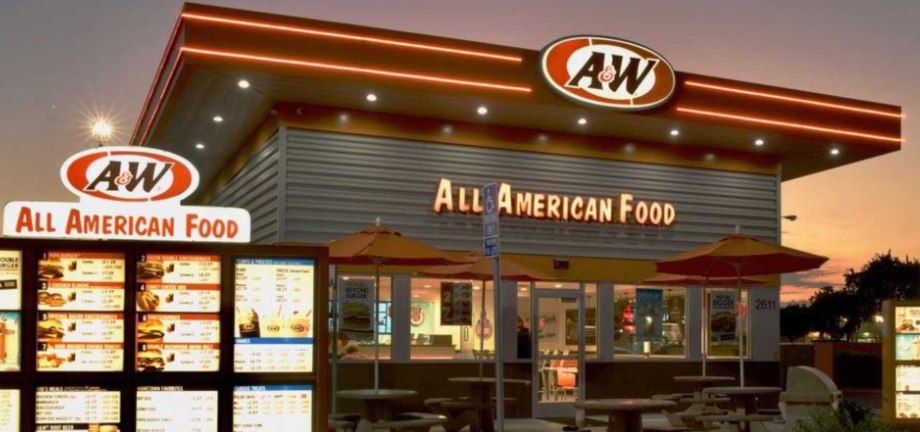 A&W - Rooty's Rewind: A&W Today & Tomorrow (2000's-Present) Over 100 ...