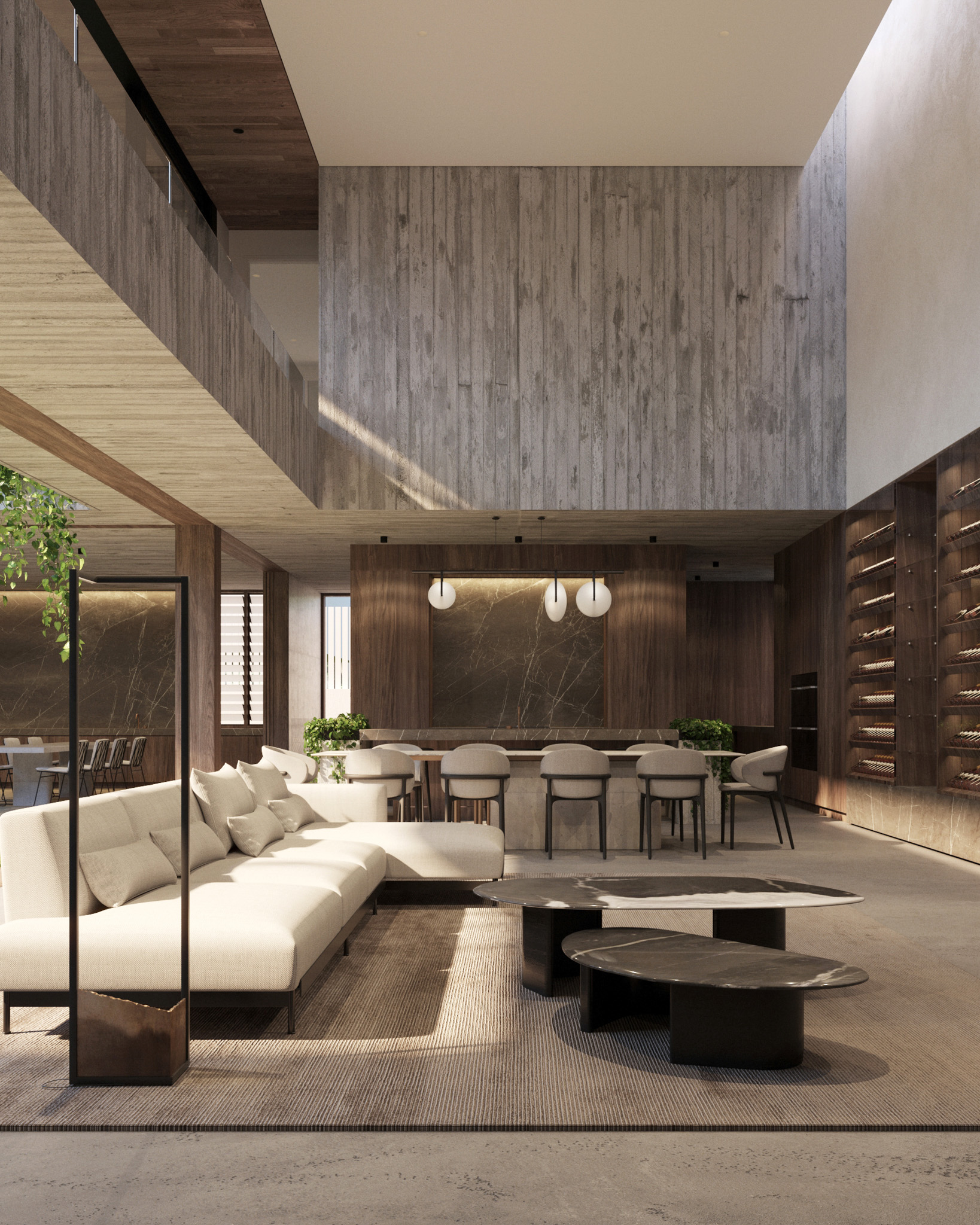 Joe Adsett Architects | Brisbane QLD