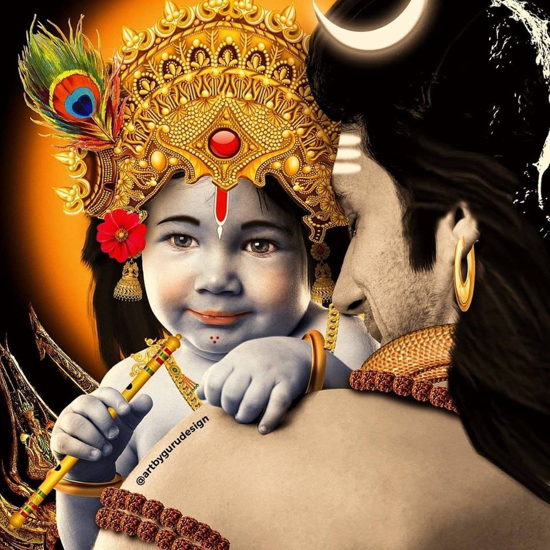 There is beautiful relation between... - Devotee Of Mahadev