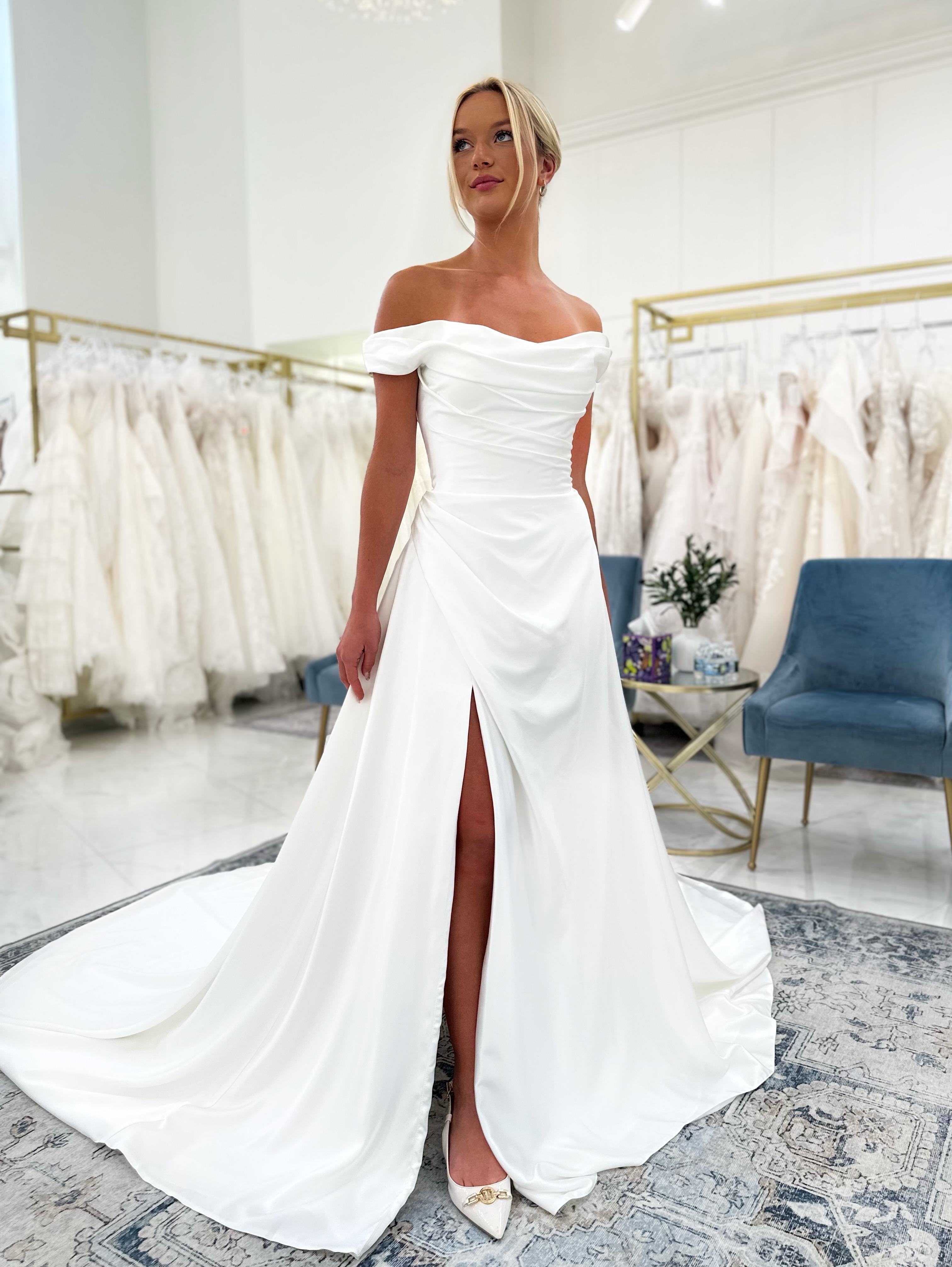 Breeze Bridal & Prom