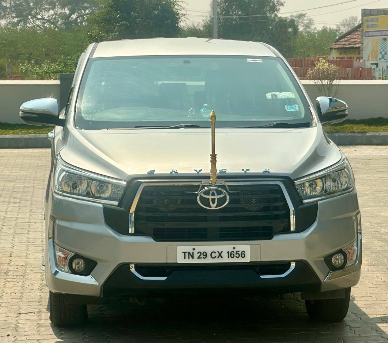 MANUAL GEAR TRANSMISSION* PRICE : 21 LAKHS💸 ASKING NEGOTIABLE