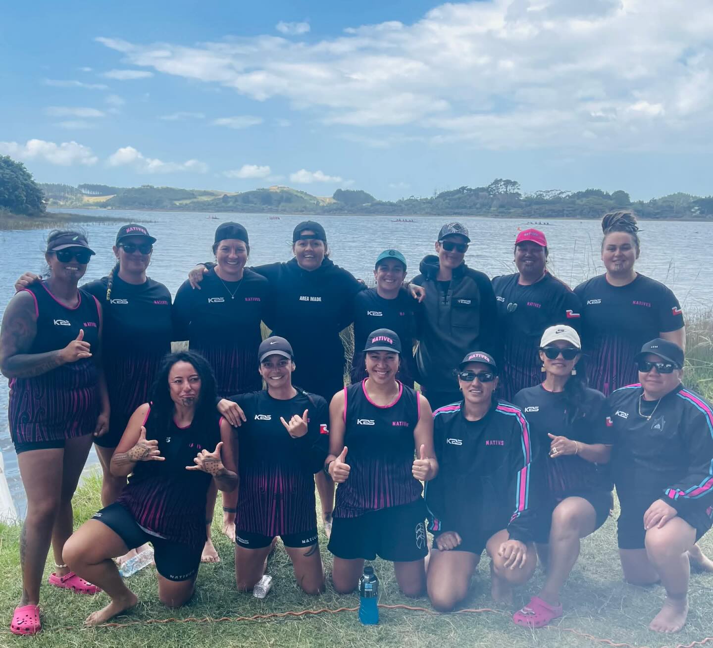 Native Sports Performance