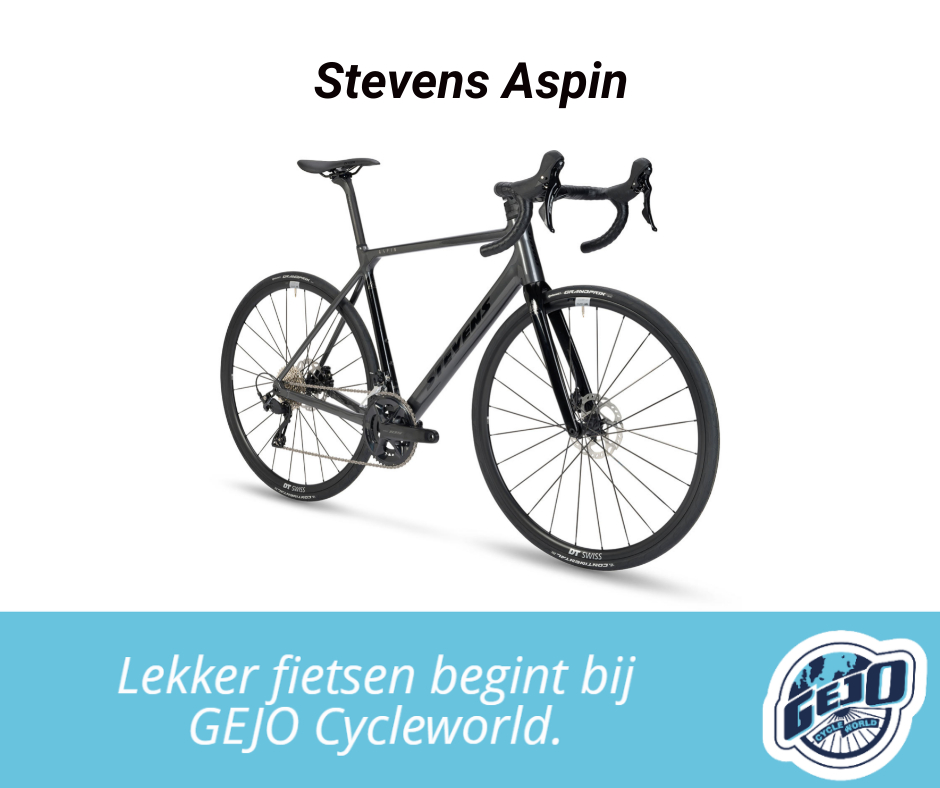 GEJO-Cycleworld - 🚴‍♀️ Fiets van de Week bij Gejo Cycleworld! 🚴‍♂️ Deze ...
