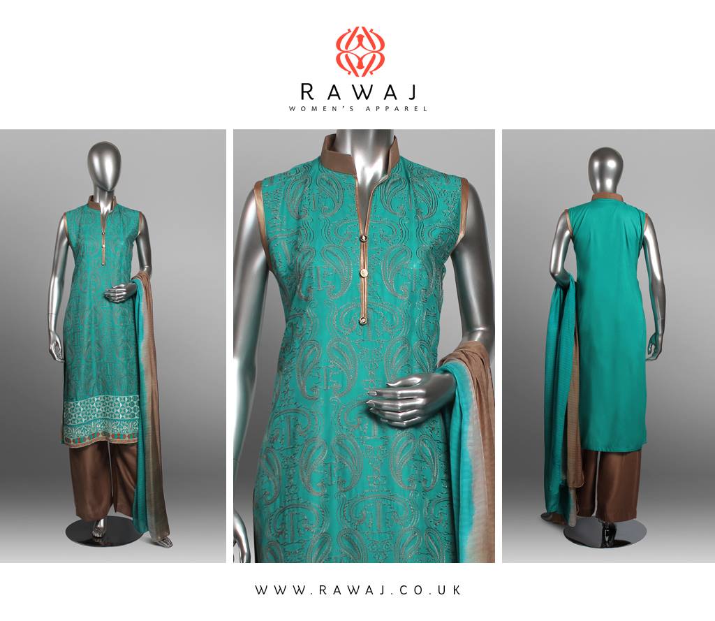 Rawaj