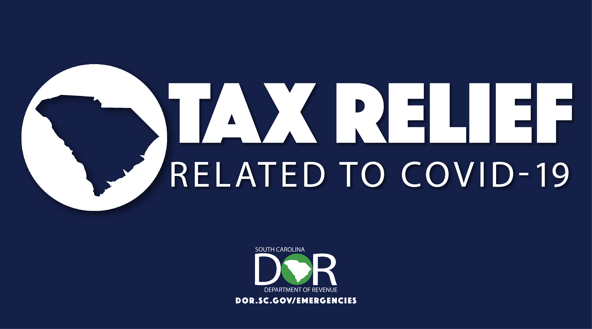 South Carolina Department of Revenue - 📰 News release: The SCDOR ...