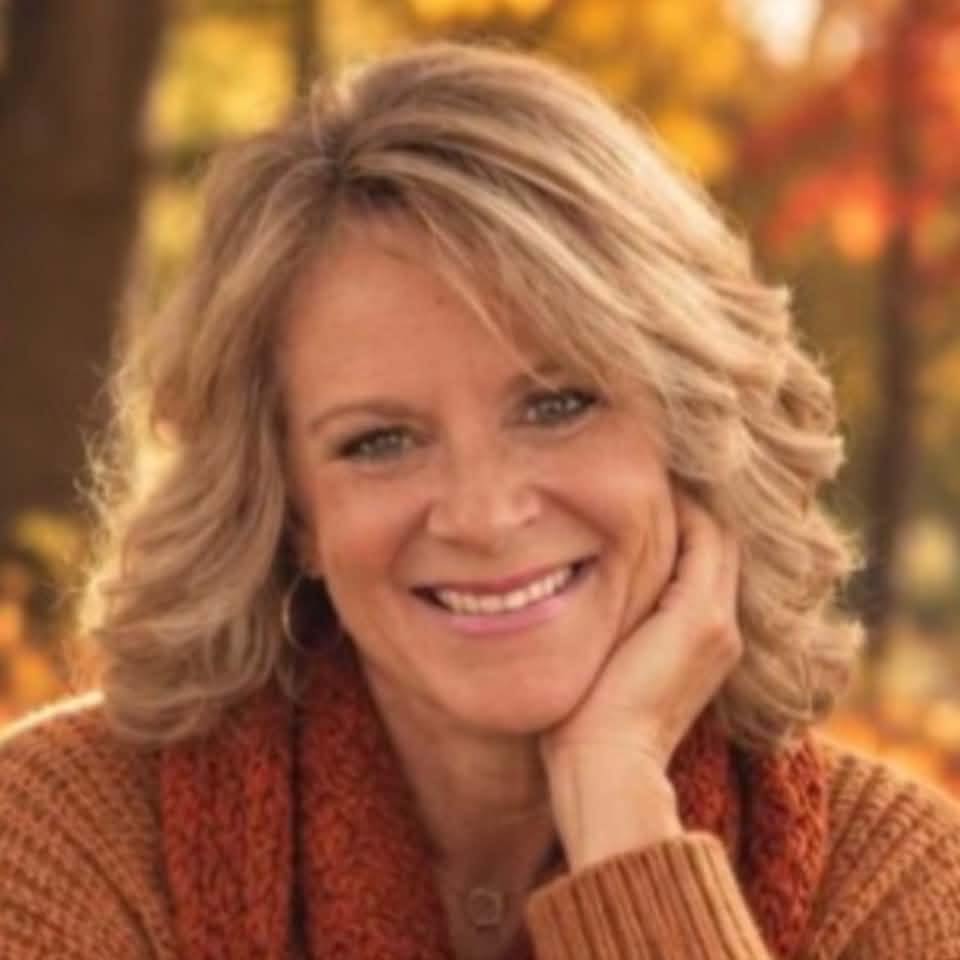 Virginia Patchel