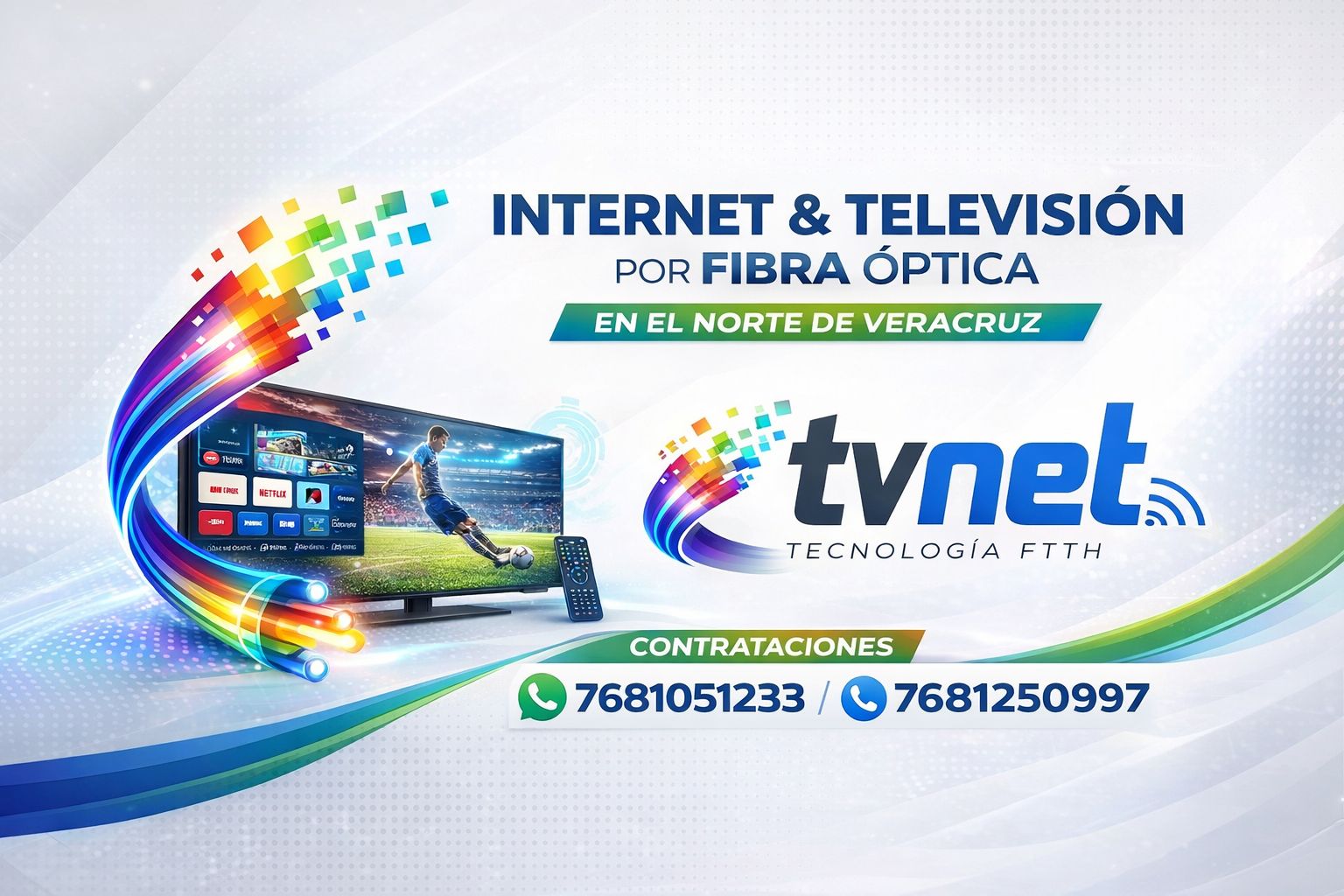 TVNET | Chinampa