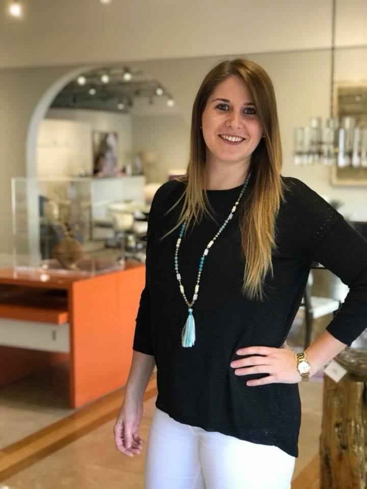 Another member of our team... - IDG - Interior Design Group | Facebook