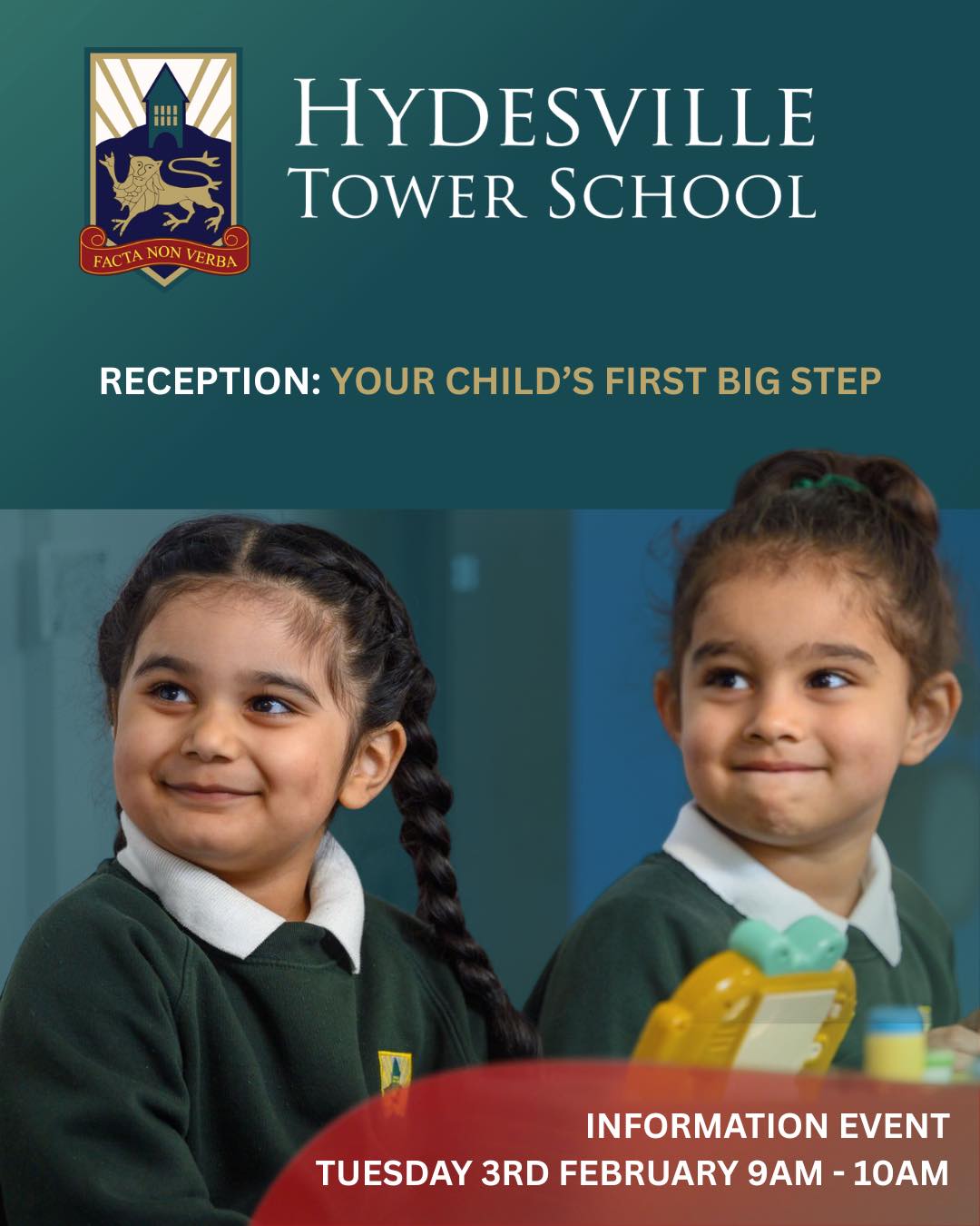 Hydesville Tower School added a... - Hydesville Tower School