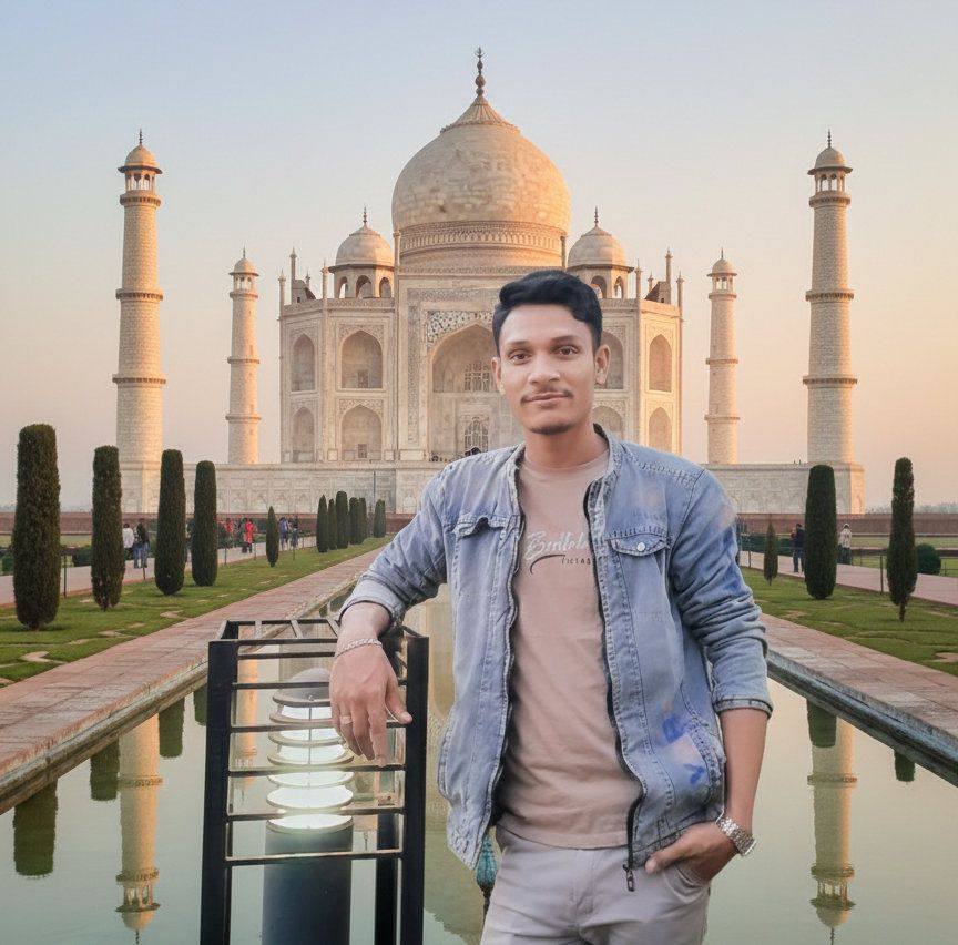 Sohel Rana