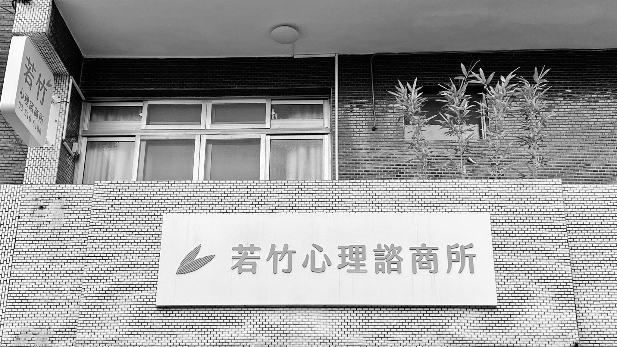若竹心理諮商所 | Hsinchu