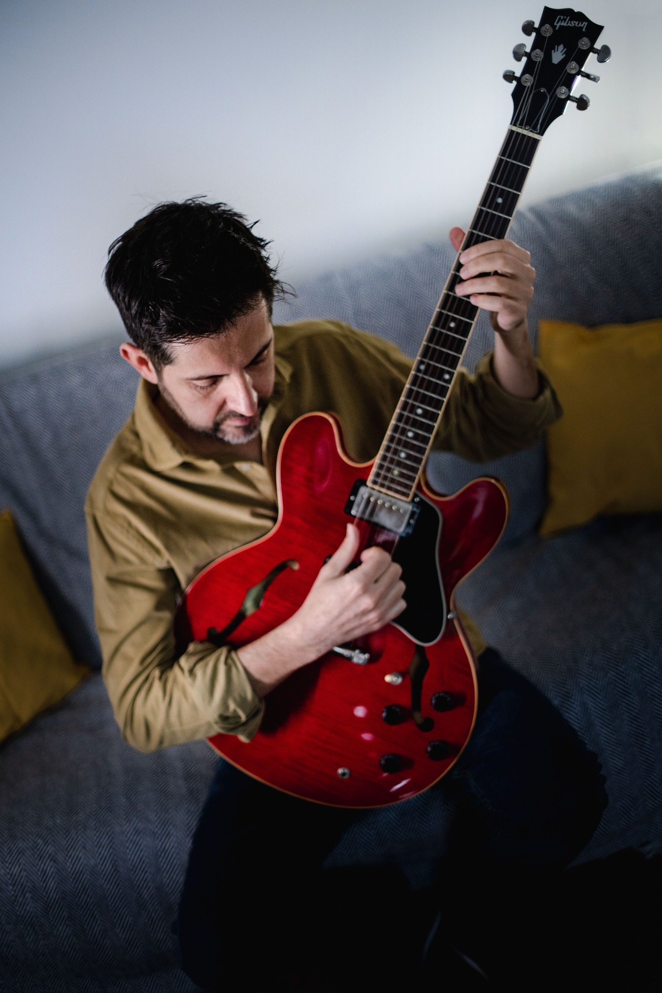 What's On In Newtownabbey | Individual and joint Acoustic Guitar ...