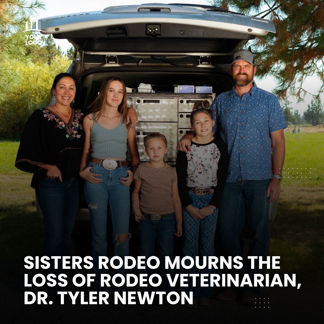 Sisters Rodeo - The Sisters Rodeo is mourning the loss of... | Facebook