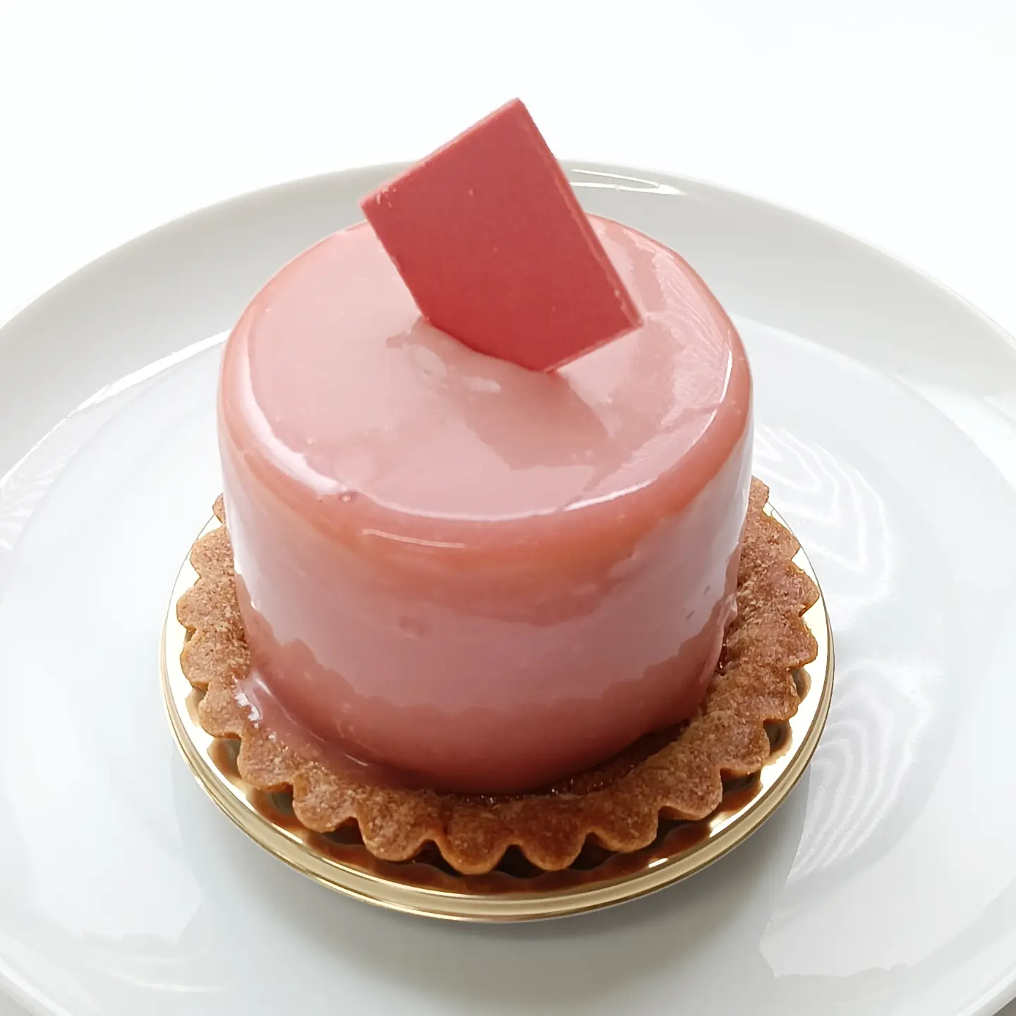 パティスリー 木 の ひげ