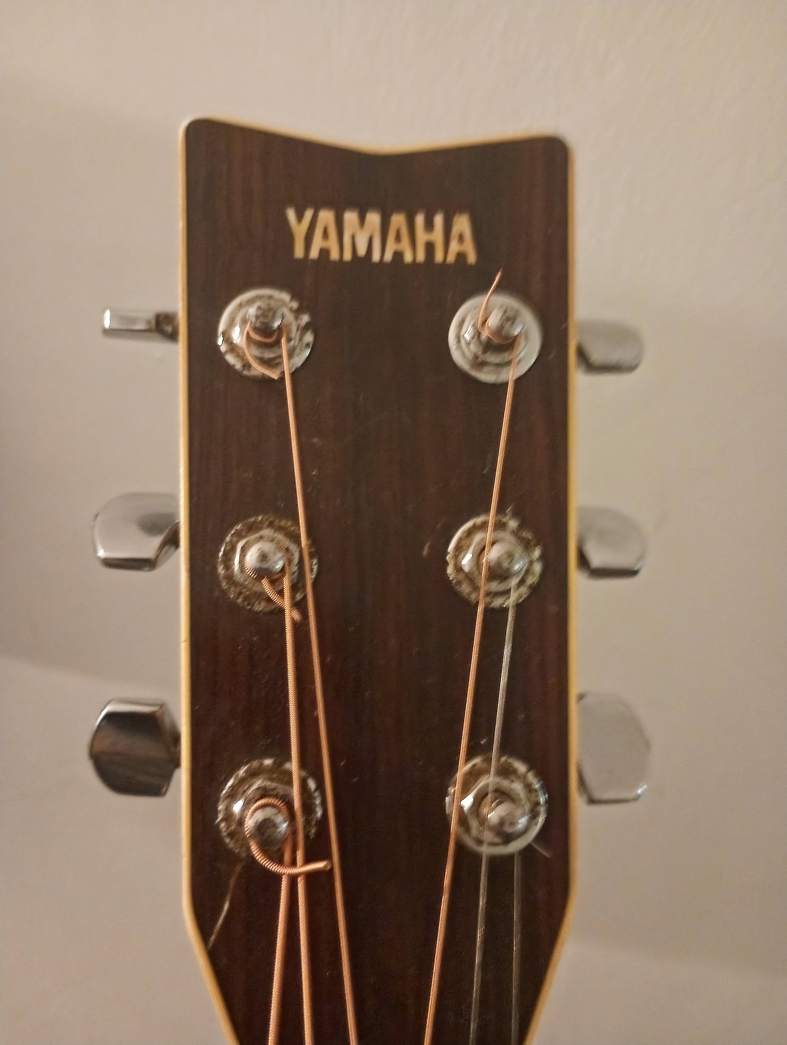 YAMAHA FG 300S 1981 YAMAHA нкИн YAMAHA YAMAHA