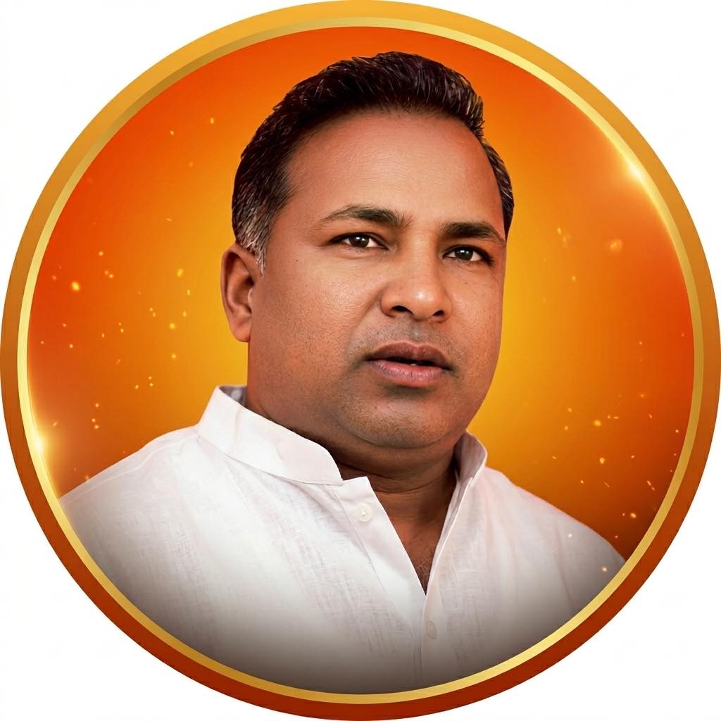 Nihar Ranjan Mahanand