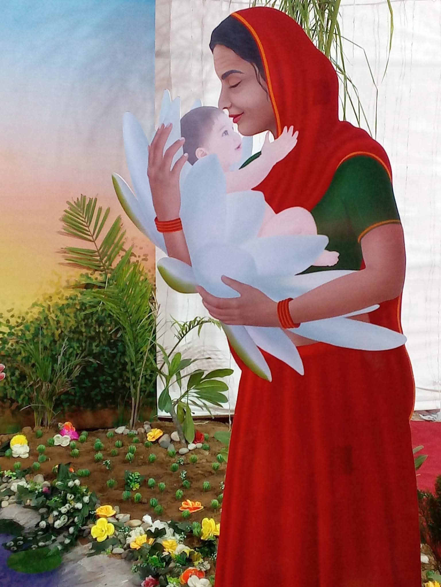 Sumitra Kumari