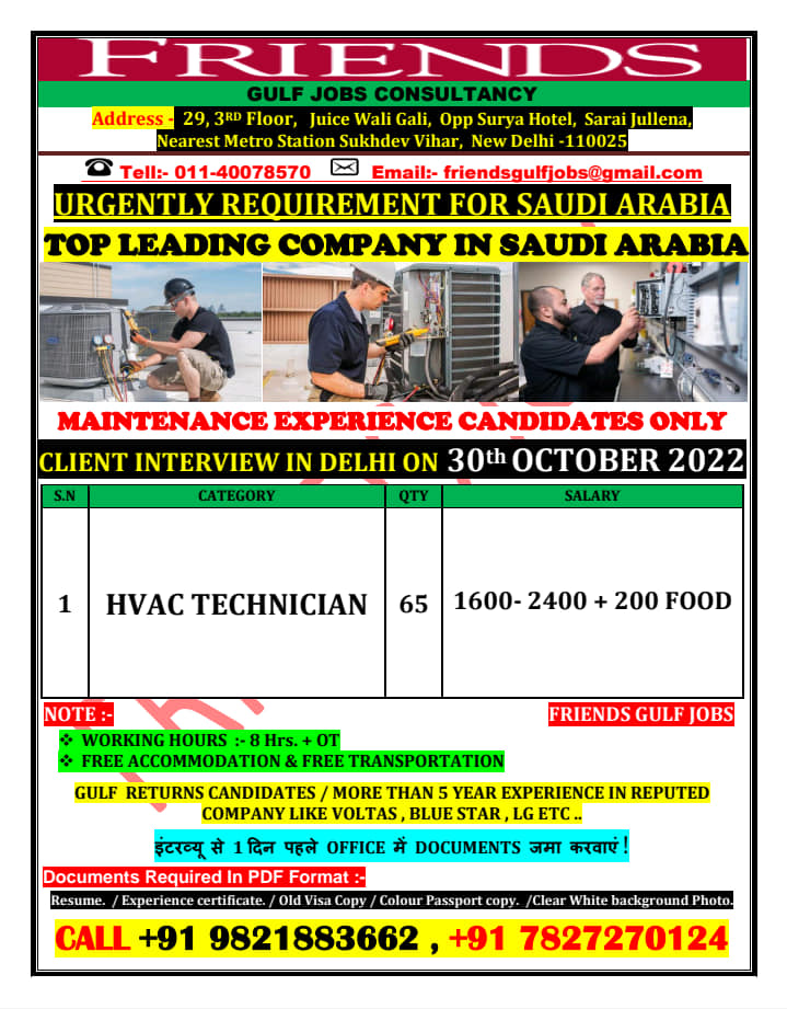 Friends Jobs Manpower added a new... - Friends Jobs Manpower