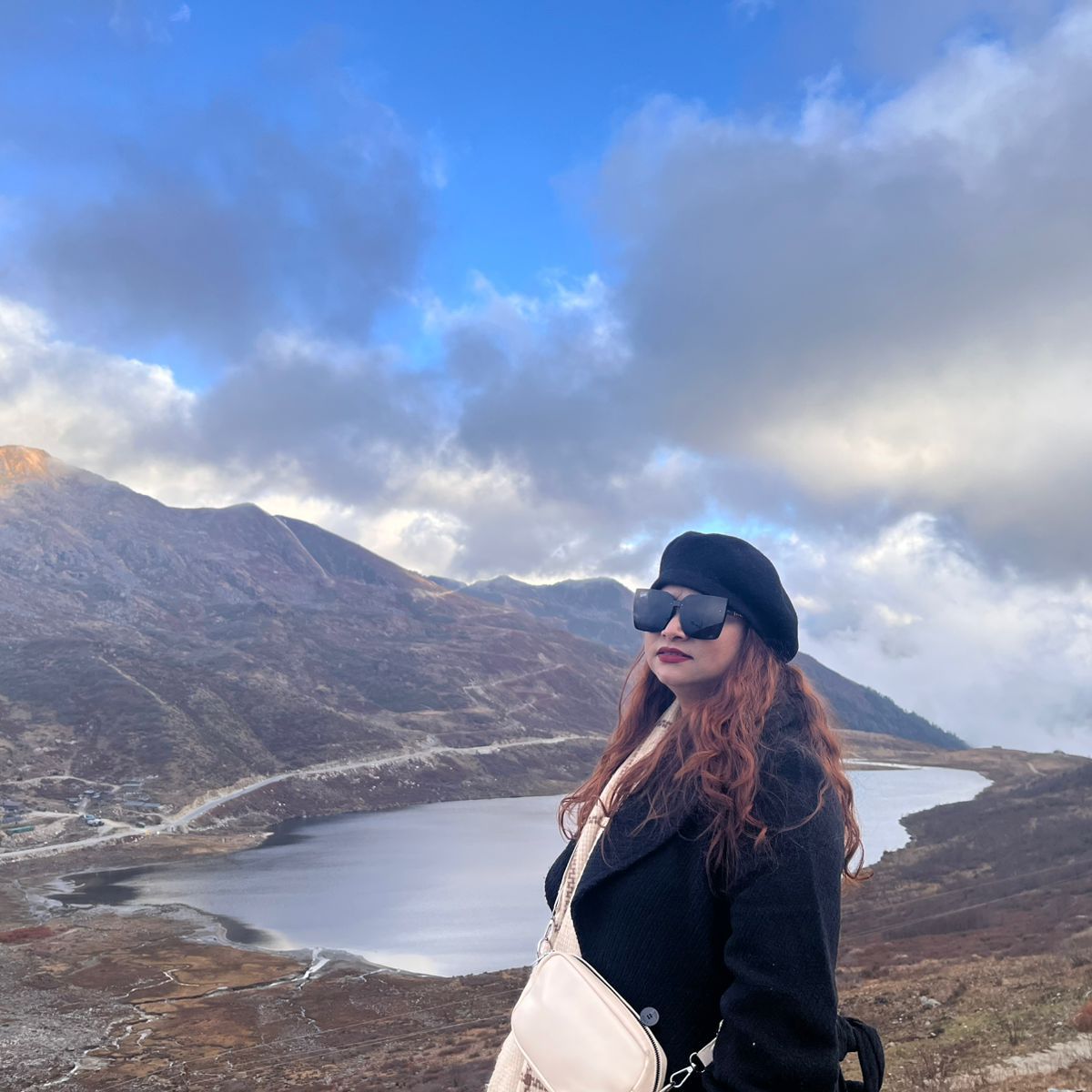 Binita Sundas