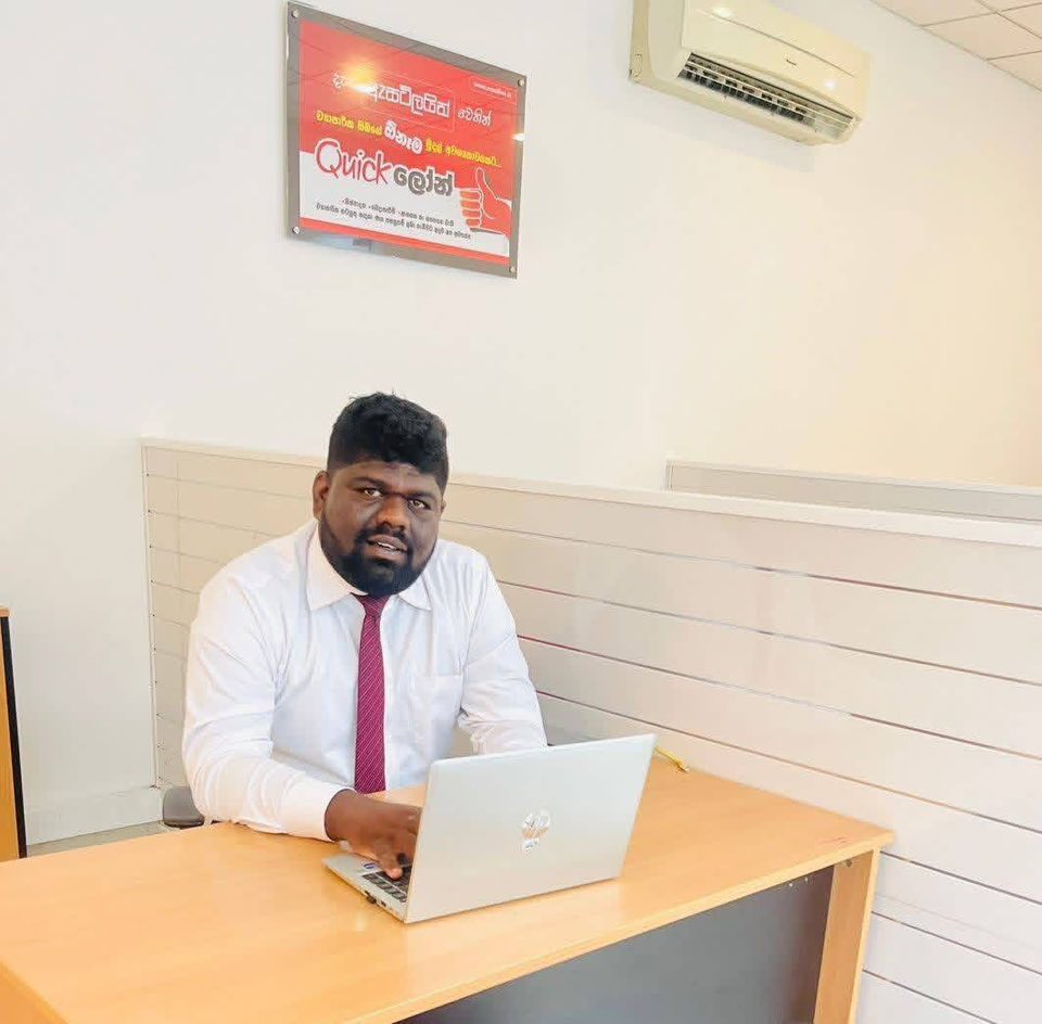 Sajitha Rathnayake