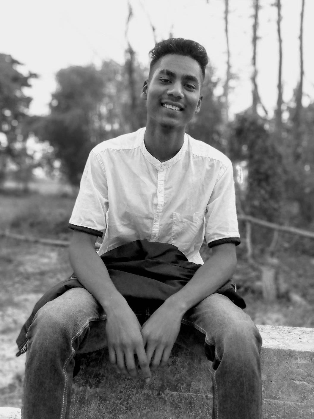 Mr. Ranjit