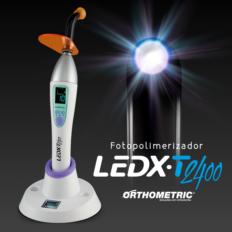 Orthometric - A Orthometric apresenta para o mercado de Odontologia o ...